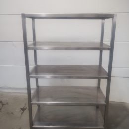 s/s rack 